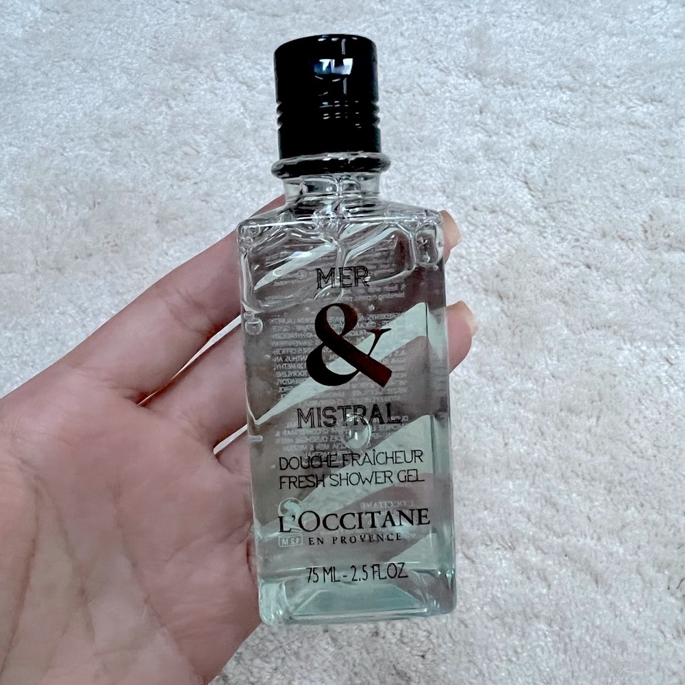L’Occitane Shower Set - Picture 4 of 4